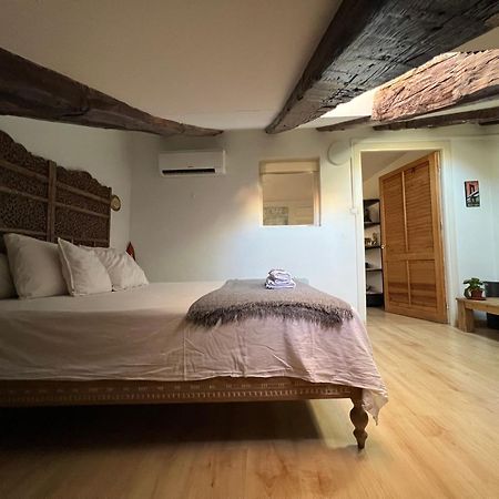 Apartment In Monumental Square Madrid Center Esterno foto