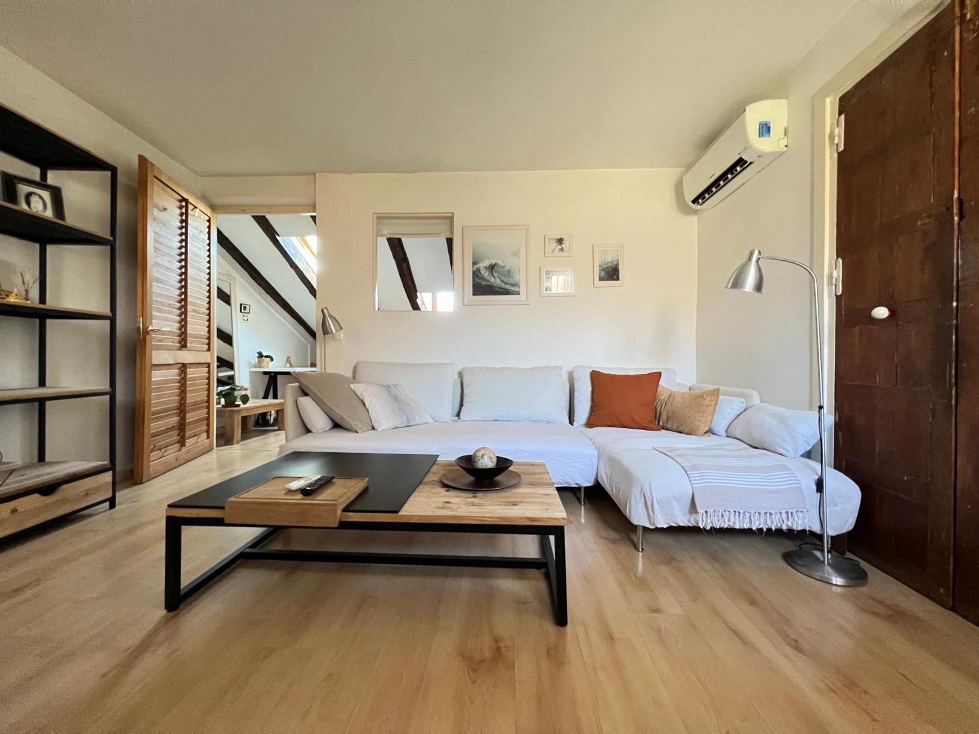 Apartment In Monumental Square Madrid Center Esterno foto