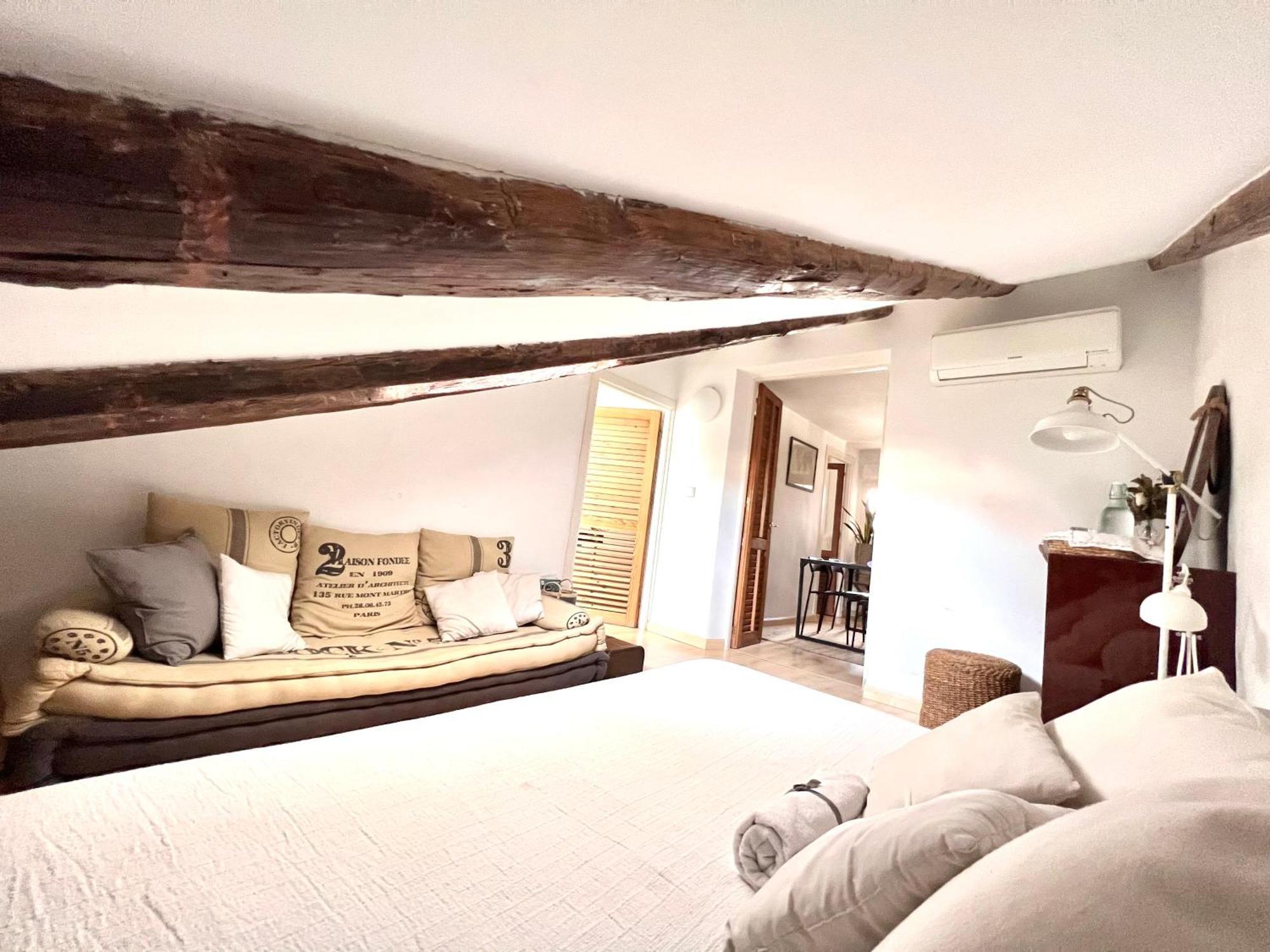 Apartment In Monumental Square Madrid Center Camera foto